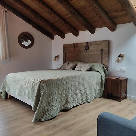 Casa Rural Fort De Bernat Cerler Extérieur photo